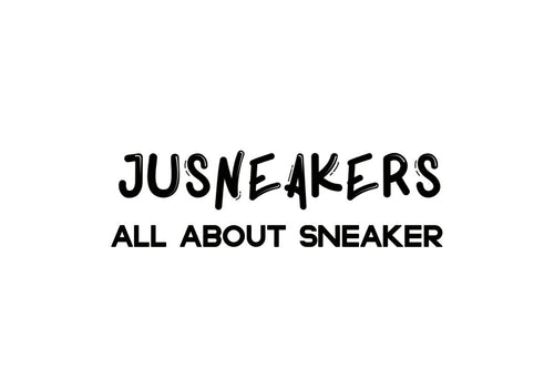 JUSNEAKERS 